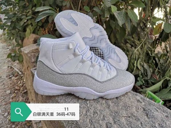 quality 12 high dark grey mens outdoor designersport sneakers with box 7~13 new high 11 wmns metallic silver mens basketball shoes
quality 12 high dark grey mens outdoor designersport sneakers with box 7~13 new high 11 wmns metallic silver mens basketball shoes