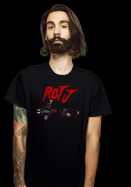 Space Wars ROTJ Darth Vader Return Jedi Run The Jewels Movie Mashup Black TShirt, White;black
Space Wars ROTJ Darth Vader Return Jedi Run The Jewels Movie Mashup Black TShirt, White;black