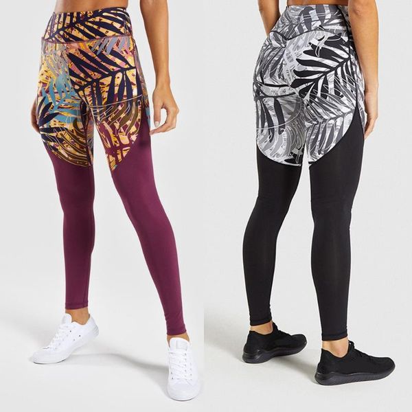 yoga outfits women's digital printing stitching high waist sports casual pants tights elastic gym female running leggings, White;red
yoga outfits women's digital printing stitching high waist sports casual pants tights elastic gym female running leggings, White;red