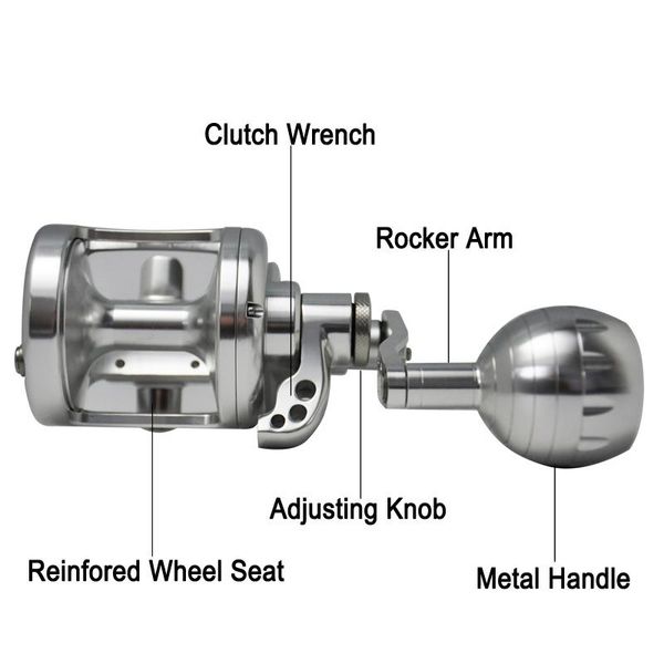 slow jigging reel saltwater ocean boat fishing casting sea aluminum alloy jig 28-35kg drag power baitcasting reels
slow jigging reel saltwater ocean boat fishing casting sea aluminum alloy jig 28-35kg drag power baitcasting reels