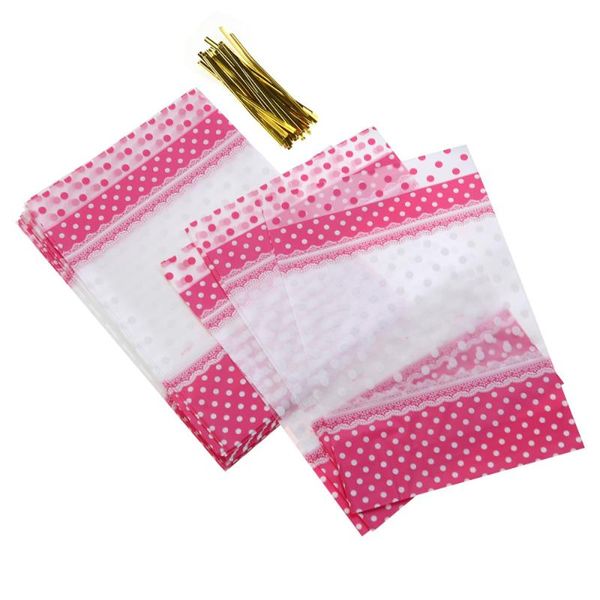 pcs candy packing bags colored dot pocket cookies biscuits packaging with ties - 24x16cm ) gift wrap
pcs candy packing bags colored dot pocket cookies biscuits packaging with ties - 24x16cm ) gift wrap