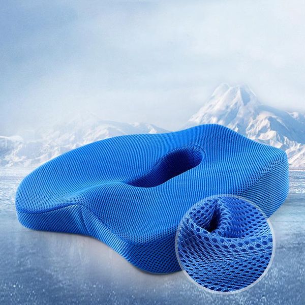 orthopedic pillow seat cushion 3d mesh women hip pad coccyx anti-pressure chair memory foam pregnant1
orthopedic pillow seat cushion 3d mesh women hip pad coccyx anti-pressure chair memory foam pregnant1