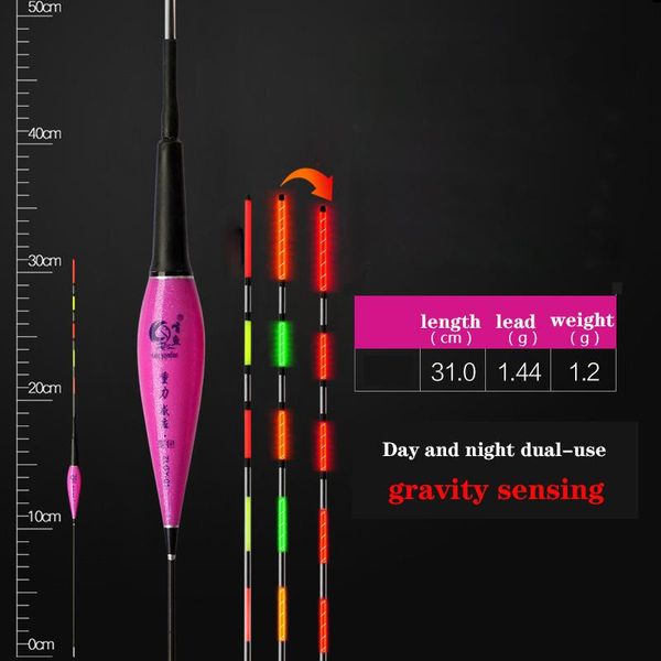 smart fishing led light float 1pcs equipment lncluding battery cr425 night tie gravity sensing chip ser accessories
smart fishing led light float 1pcs equipment lncluding battery cr425 night tie gravity sensing chip ser accessories