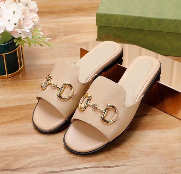 women princetown slippers loafers autumn winter warm wool classic metal buckle embroidery sandals men leather half slipper pattern slides, Black
women princetown slippers loafers autumn winter warm wool classic metal buckle embroidery sandals men leather half slipper pattern slides, Black