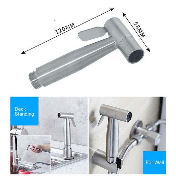 other faucets, showers & accs kitchen sprayers pressure boost spray gun easy clean stainless steel bidet faucet elf803 mh5m
other faucets, showers & accs kitchen sprayers pressure boost spray gun easy clean stainless steel bidet faucet elf803 mh5m