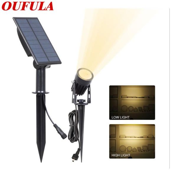 hongcui solar lawn light spotlight outdoor waterproof garden landscape led street lamps
hongcui solar lawn light spotlight outdoor waterproof garden landscape led street lamps