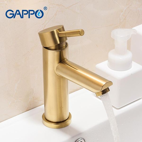 bathroom sink faucets gappo basin brushed gold faucet mixer stainless steel waterfall torneira
bathroom sink faucets gappo basin brushed gold faucet mixer stainless steel waterfall torneira