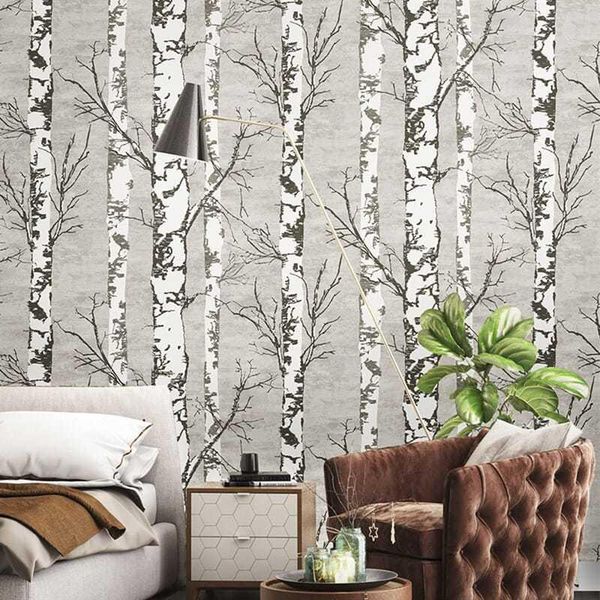 wallpapers nordic non-woven birch trees wallpaper for decor the walls refurbished furniture eco-friendly stickers background wall
wallpapers nordic non-woven birch trees wallpaper for decor the walls refurbished furniture eco-friendly stickers background wall
