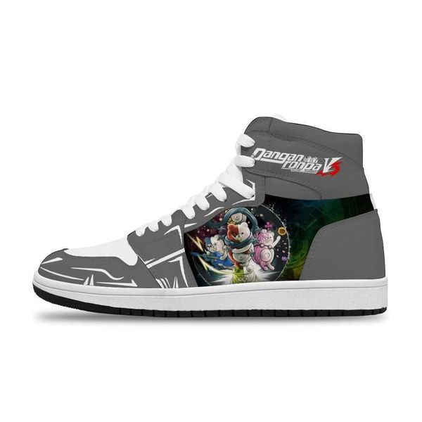 japanese 2021 anime danganronpa diy printed sports non-slip leisure shoes for men fashion sneakers0t8b
japanese 2021 anime danganronpa diy printed sports non-slip leisure shoes for men fashion sneakers0t8b