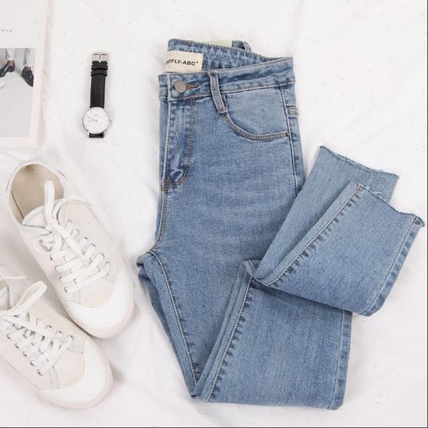 vintage stijl zwarte vrouwen vrouwelijke womens jean denim potlood broek stretch koreaanse voor zomer skinny slim, Blue
vintage stijl zwarte vrouwen vrouwelijke womens jean denim potlood broek stretch koreaanse voor zomer skinny slim, Blue