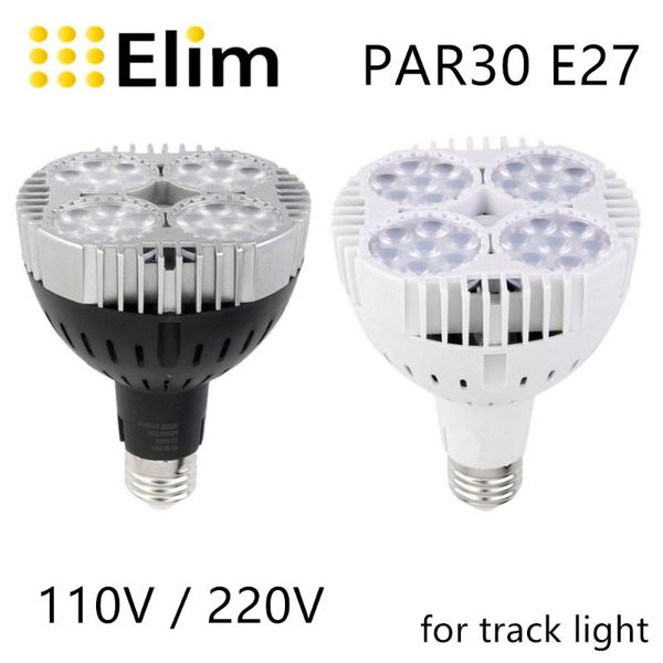 other led lighting e27 30 spot lamp 110v 220v 25w 35w 45w 50w light bulb downlight track lightingfor kitchen clothes shop
other led lighting e27 30 spot lamp 110v 220v 25w 35w 45w 50w light bulb downlight track lightingfor kitchen clothes shop