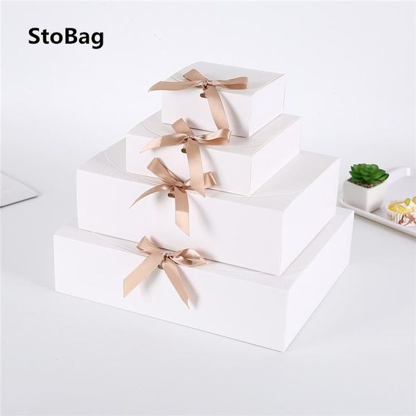 gift wrap stobag 5pcs white/kraft/black box event & party supplies packaging wedding birthday hnadmade candy chocolate
gift wrap stobag 5pcs white/kraft/black box event & party supplies packaging wedding birthday hnadmade candy chocolate