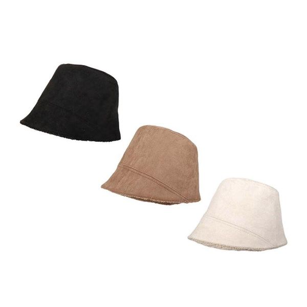 wide brim hats winter polar fleece women bucket hat fashion irregular design panama cap solid color warm outdoor male female fisherman, Blue;gray
wide brim hats winter polar fleece women bucket hat fashion irregular design panama cap solid color warm outdoor male female fisherman, Blue;gray