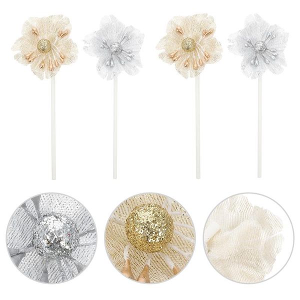 other festive & party supplies 24 pcs wedding cake ers cherry blossom inserting decor baking diy adorn
other festive & party supplies 24 pcs wedding cake ers cherry blossom inserting decor baking diy adorn