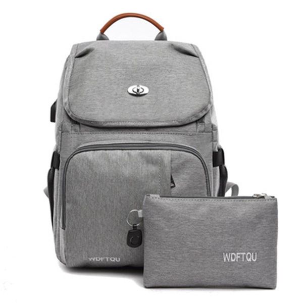 diaper bags mummy bag usb charging multifunction waterproof oxford backpack maternity baby nursing nappy travel for stroller
diaper bags mummy bag usb charging multifunction waterproof oxford backpack maternity baby nursing nappy travel for stroller