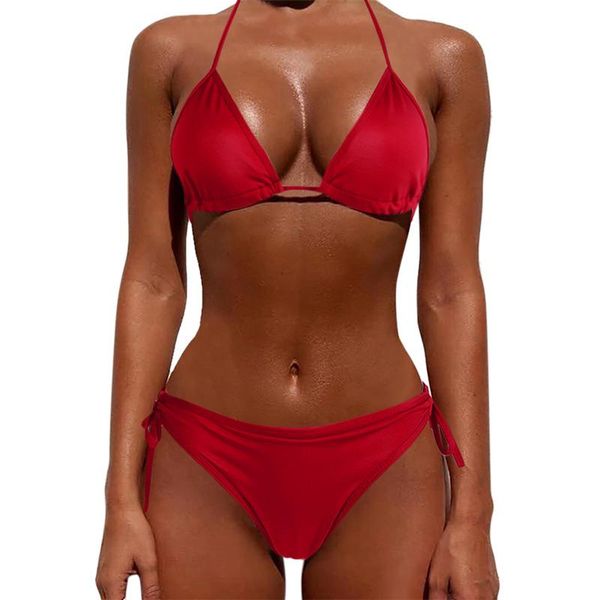 women's swimwear brazilian micro bikini mini thong bikinis swimsuit maillot femme invisible string neon pink swim suit, White;black
women's swimwear brazilian micro bikini mini thong bikinis swimsuit maillot femme invisible string neon pink swim suit, White;black