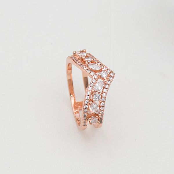 wedding rings arrive rose golden crown ring zircon finger for women gift jewelry gifts, Slivery;golden
wedding rings arrive rose golden crown ring zircon finger for women gift jewelry gifts, Slivery;golden