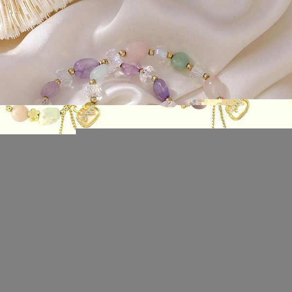 beaded, strands luxury multicolor green red purple crystal beaded bracelet for women girls fashion jewelry, Black
beaded, strands luxury multicolor green red purple crystal beaded bracelet for women girls fashion jewelry, Black