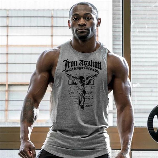 fashionable mens cotton vest fitness men muscle shirt bodybuilding gym undershirt, White;black
fashionable mens cotton vest fitness men muscle shirt bodybuilding gym undershirt, White;black