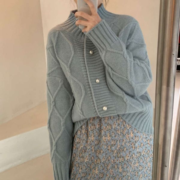 women's sweaters sweaters spring t-shirt women's solid long sleeve loose short round neck cardigan rt64, White;black
women's sweaters sweaters spring t-shirt women's solid long sleeve loose short round neck cardigan rt64, White;black