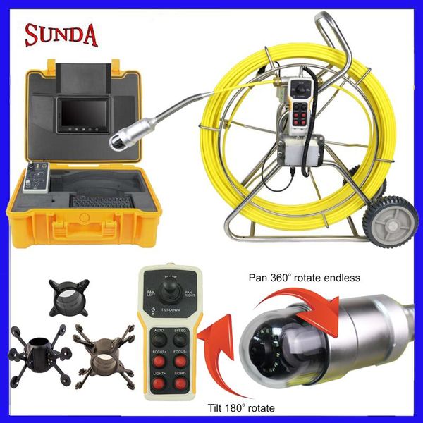 cameras pipe pan and tilt rotating camera with video recording pipeline 360 degree rotation dvr keyboard meter counter
cameras pipe pan and tilt rotating camera with video recording pipeline 360 degree rotation dvr keyboard meter counter