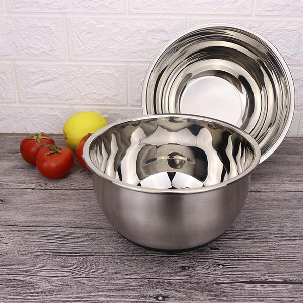 stainless steel mixing bowls (set of 7) set fruit salad bowl storage kitchen cooking tools 18/20/22/24/26/28/30cm
stainless steel mixing bowls (set of 7) set fruit salad bowl storage kitchen cooking tools 18/20/22/24/26/28/30cm