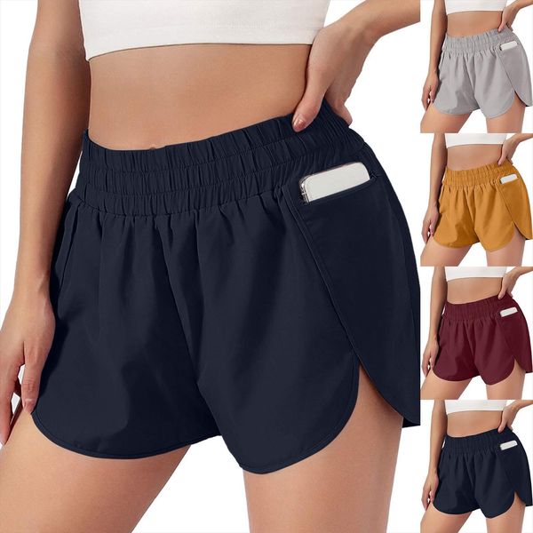 athletic workout elastic waist womens leggings fitness sports pockets pants plus size leggins pantalones de mujer, Black
athletic workout elastic waist womens leggings fitness sports pockets pants plus size leggins pantalones de mujer, Black