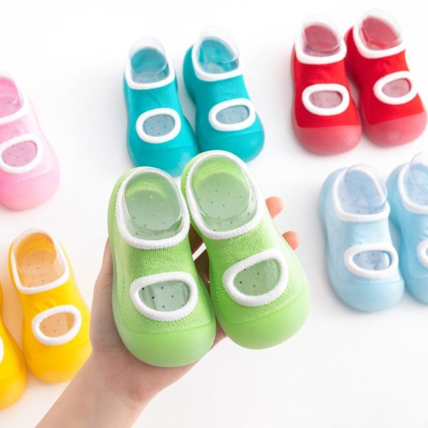 first walkers arrival toddler boy girl shoes baby socks born sock infant non slip casual zapatos de verano
first walkers arrival toddler boy girl shoes baby socks born sock infant non slip casual zapatos de verano