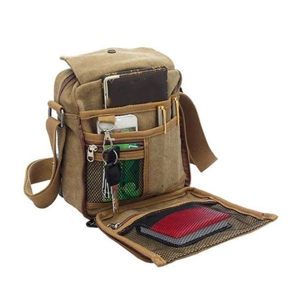 wallets mini practical men crossbody bags retro sturdy nylon men's shoulder bag casual outdoor short-distance travel, Red;black
wallets mini practical men crossbody bags retro sturdy nylon men's shoulder bag casual outdoor short-distance travel, Red;black
