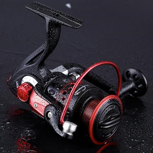 ultra smooth 13bb fishing reel saltwater sea spinning wheel baitcasting model 2000 reels
ultra smooth 13bb fishing reel saltwater sea spinning wheel baitcasting model 2000 reels