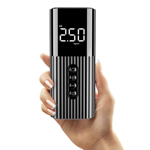 bike pumps 2 in 1 150psi inflator auto pump digital tire with led light car bicycle inflatable air electric tyre
bike pumps 2 in 1 150psi inflator auto pump digital tire with led light car bicycle inflatable air electric tyre