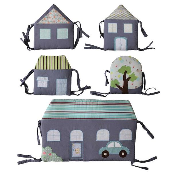 bedding sets 5pcs cartoon crib fence cotton baby bumper bed accessories children guardrail cute safety
bedding sets 5pcs cartoon crib fence cotton baby bumper bed accessories children guardrail cute safety
