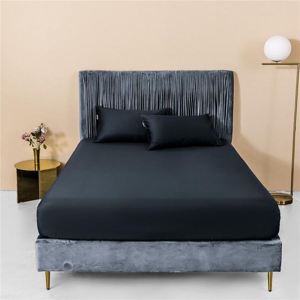 sheets & sets egyptian cotton fitted bed sheet twin king queen size bedsheet solid color elastic band 60s
sheets & sets egyptian cotton fitted bed sheet twin king queen size bedsheet solid color elastic band 60s