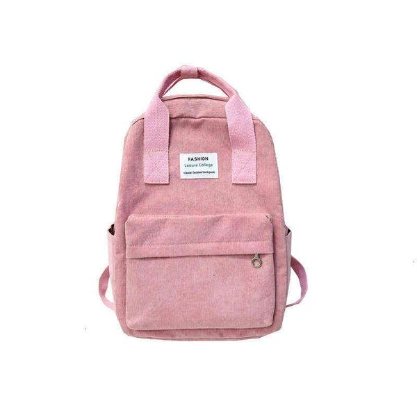 hbp non-brand schoolbag: female college student's versatile backpack of forest department sport.0018
hbp non-brand schoolbag: female college student's versatile backpack of forest department sport.0018