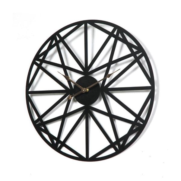 wall clocks retro iron clock living room home decor polygonal modern design hanging for kitchen reloj pared
wall clocks retro iron clock living room home decor polygonal modern design hanging for kitchen reloj pared