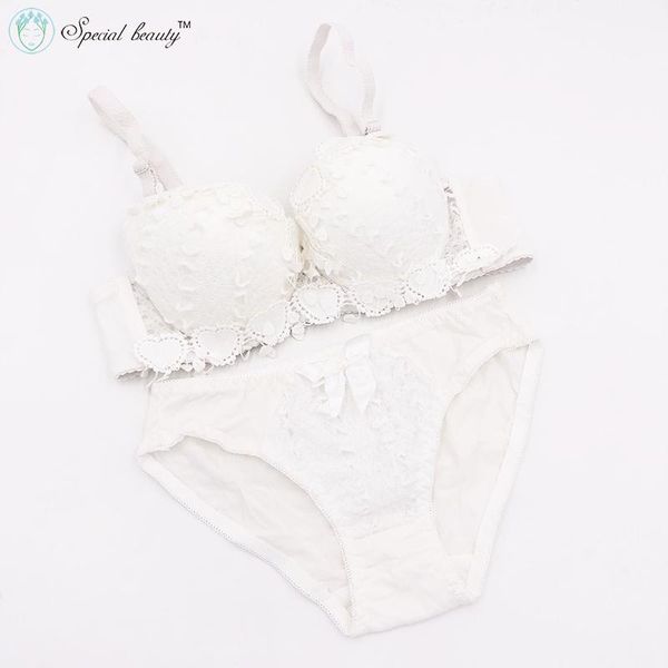 bras sets special beautywhite color super cute girl with heart-shaped decoration push up from a to b padded bra set, Red;black
bras sets special beautywhite color super cute girl with heart-shaped decoration push up from a to b padded bra set, Red;black