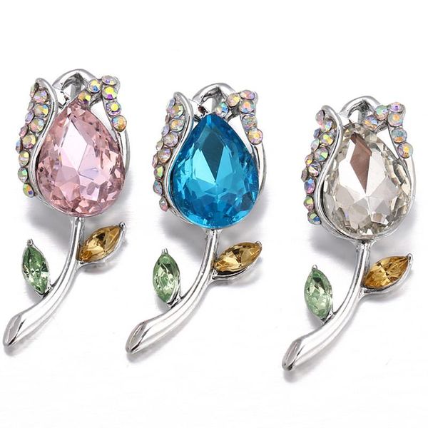 charm bracelets 10pcs/lot alloy snap jewelry rose flower metal 18mm buttons fit diy for women wholesale price, Golden;silver
charm bracelets 10pcs/lot alloy snap jewelry rose flower metal 18mm buttons fit diy for women wholesale price, Golden;silver