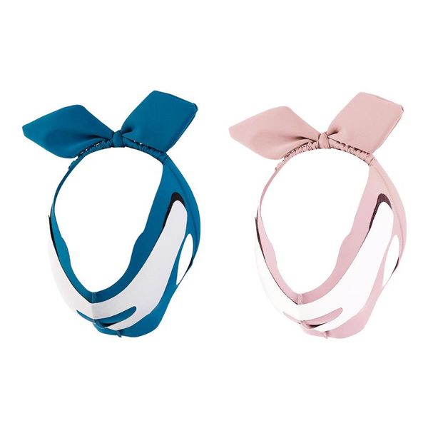 cleaning face neck lifting elastic band bandage v-shape facelift bands
cleaning face neck lifting elastic band bandage v-shape facelift bands