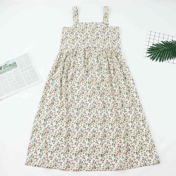 summer lady elegant floral print sleeveless loose midi dress vintage linen floral tank za jupe beach dress women vestidos 210510, Black;gray
summer lady elegant floral print sleeveless loose midi dress vintage linen floral tank za jupe beach dress women vestidos 210510, Black;gray