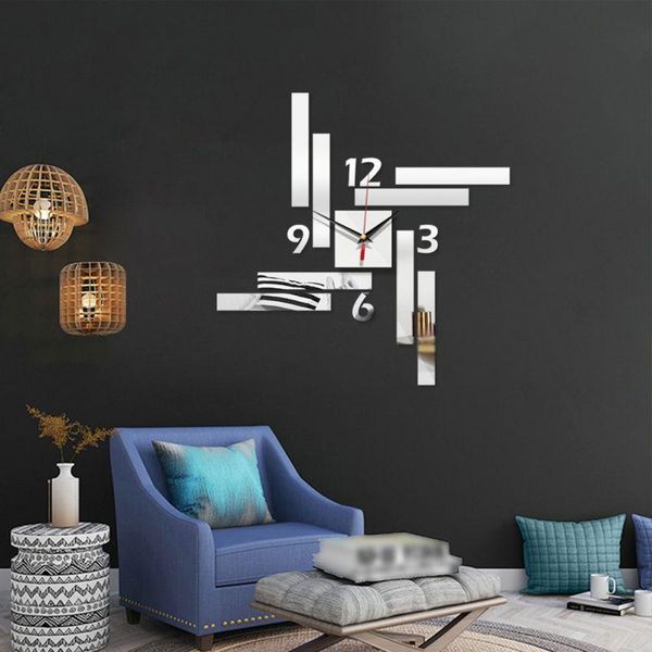 wall clocks modern large decorative watches clock 3d diy acrylic mirror sticker for living room bedroom home decor
wall clocks modern large decorative watches clock 3d diy acrylic mirror sticker for living room bedroom home decor