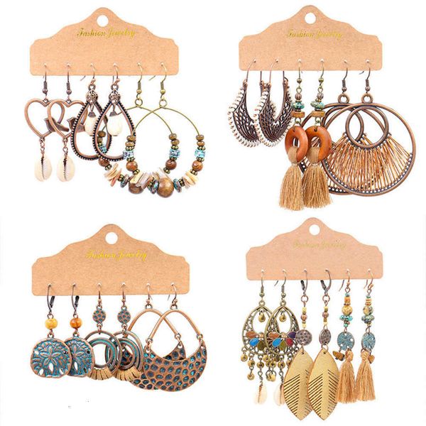 ethnic boho bag dangle drop for fashion 2021 women earrings sets ornament charm jewelry accessories, Golden
ethnic boho bag dangle drop for fashion 2021 women earrings sets ornament charm jewelry accessories, Golden