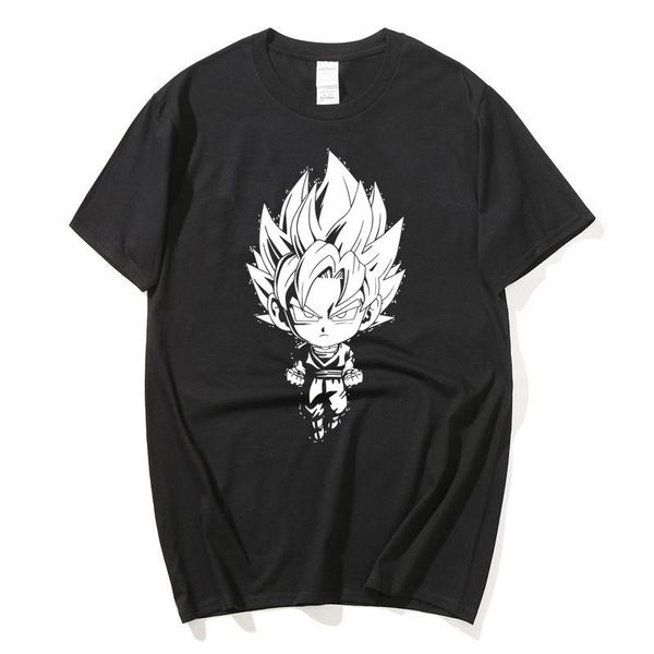 men's t-shirts 2021 summer cartoon print anime head portrait short sleeve fashion round neck t-shirt top, White;black
men's t-shirts 2021 summer cartoon print anime head portrait short sleeve fashion round neck t-shirt top, White;black