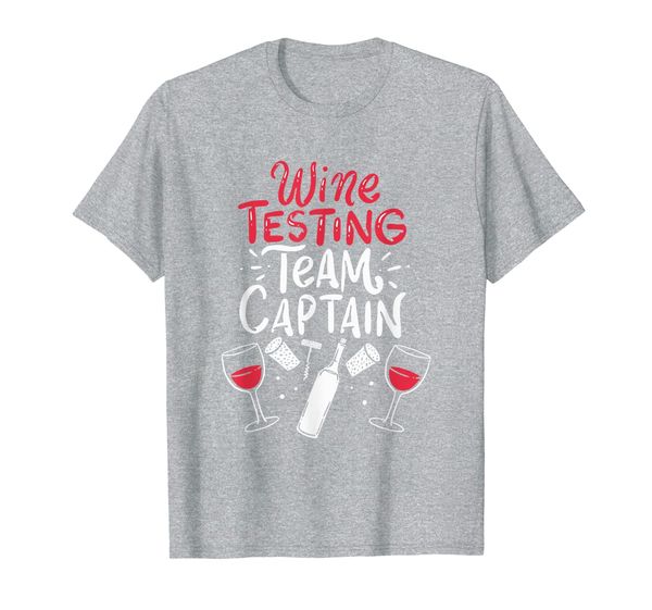 funny wine tasting team shirts, wine tasting team captain t-shirt, White;black
funny wine tasting team shirts, wine tasting team captain t-shirt, White;black