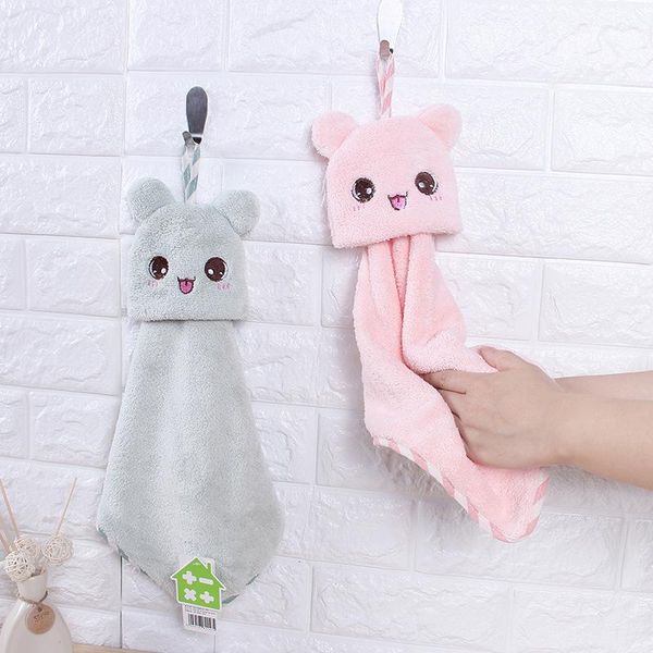 towel cute animal candy colors soft coral velvet cartoon can be hung kitchen used 4pcs/lot
towel cute animal candy colors soft coral velvet cartoon can be hung kitchen used 4pcs/lot