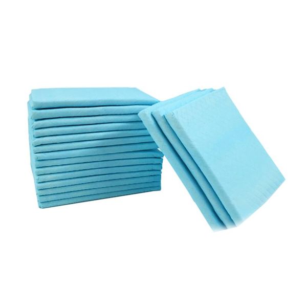 dog apparel 20/40/60/100 pcs pet nappy diapers super absorbent training urine pad for dogs cleaning antibacterial
dog apparel 20/40/60/100 pcs pet nappy diapers super absorbent training urine pad for dogs cleaning antibacterial