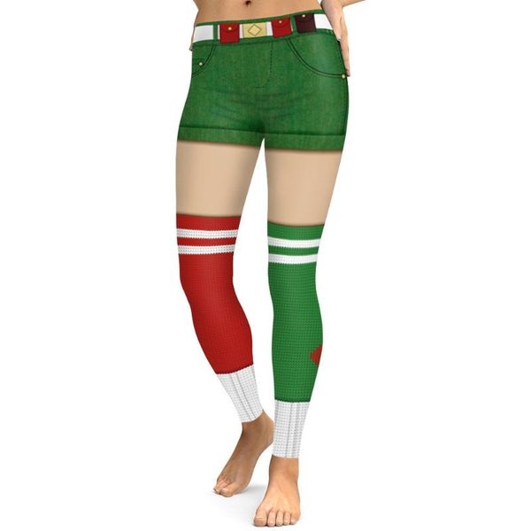 women's pants & capris 2021 christmas costume leggings high waist workout running sport for ladies autumn,winter, Black;white
women's pants & capris 2021 christmas costume leggings high waist workout running sport for ladies autumn,winter, Black;white