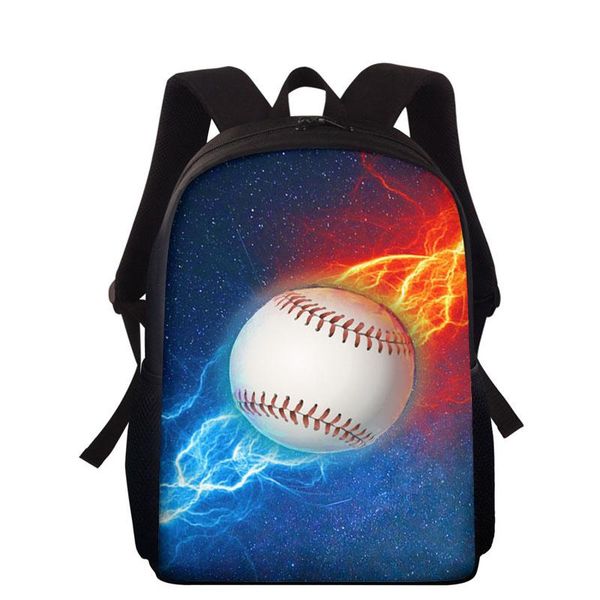 inch child's school bag for girl boy fashion baseball 3d print student book kids backpack back to the gift bags
inch child's school bag for girl boy fashion baseball 3d print student book kids backpack back to the gift bags