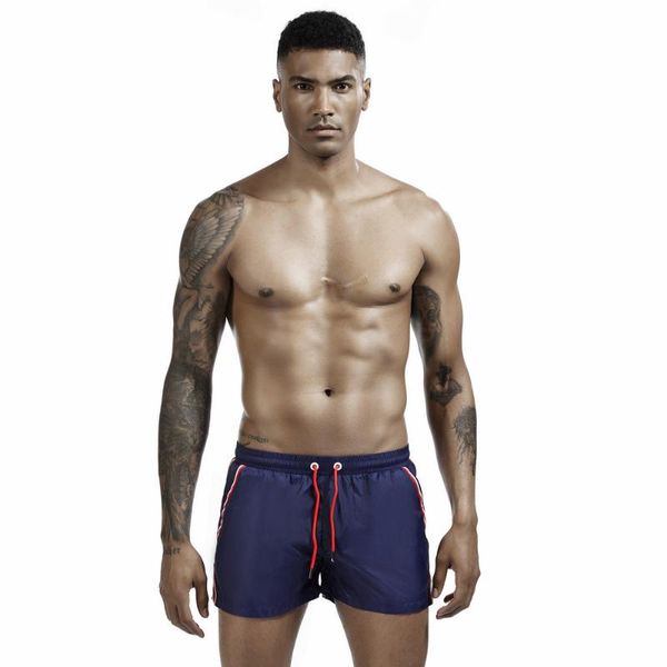 men's swimwear quick dry solid swim board shorts surfing beach short maillot de bain sport bermuda swimsuit bathing suit
men's swimwear quick dry solid swim board shorts surfing beach short maillot de bain sport bermuda swimsuit bathing suit