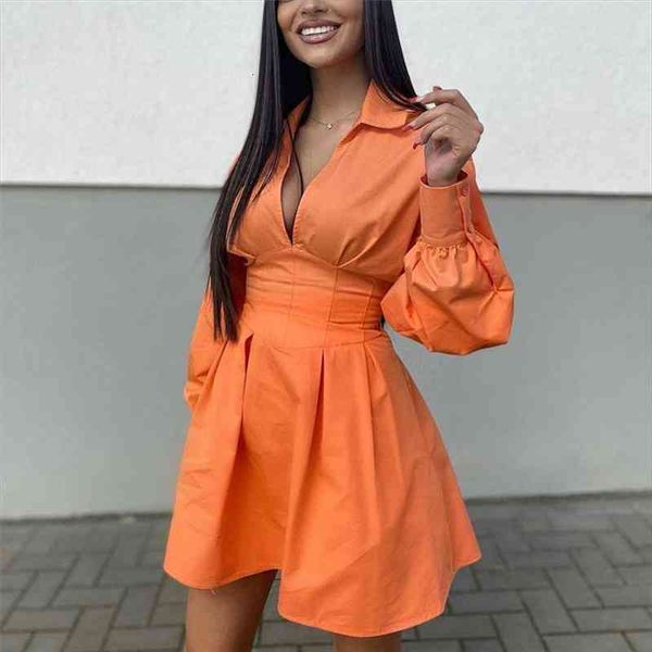 casual woman orange slim hollow out shirt dress spring lacing v neck beach short dresses girls y2k high waisted dresses, Black;gray
casual woman orange slim hollow out shirt dress spring lacing v neck beach short dresses girls y2k high waisted dresses, Black;gray