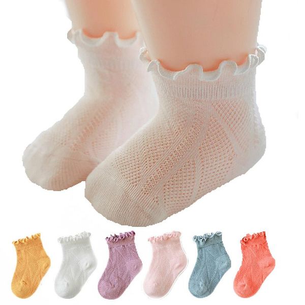 summer baby socks mesh kids cotton solid stuff born accessories for girl boy to 5 years old, Pink;yellow
summer baby socks mesh kids cotton solid stuff born accessories for girl boy to 5 years old, Pink;yellow